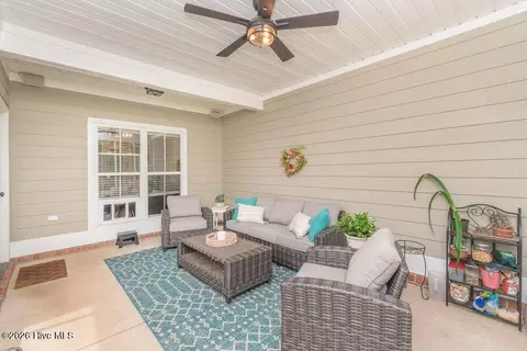 Exterior - 4098 Dewaal St, Evans, GA 30809 photo 8 of 14