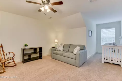 Bedroom - 4098 Dewaal St, Evans, GA 30809 photo 4 of 7