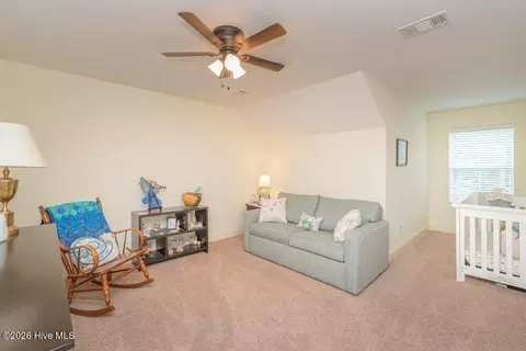 Bedroom - 4098 Dewaal St, Evans, GA 30809 photo 5 of 9