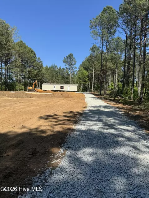 Exterior - 1209 Stapleton Acres Rd, Stapleton, GA 30823 photo 3 of 3
