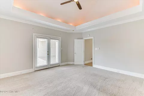 Bedroom - 843 Park Chase Dr, Evans, GA 30809 photo 3 of 11