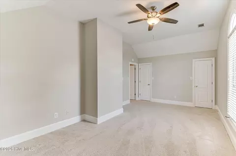 Bedroom - 843 Park Chase Dr, Evans, GA 30809 photo 11 of 11