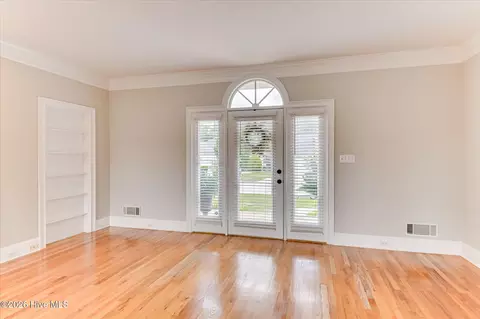 Entry Way - 843 Park Chase Dr, Evans, GA 30809 photo 1 of 1