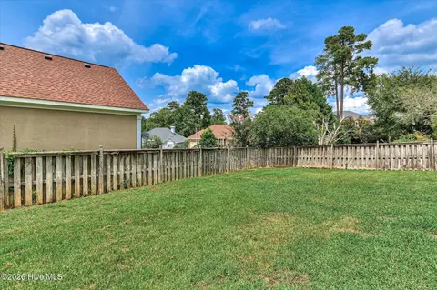 Exterior - 843 Park Chase Dr, Evans, GA 30809 photo 7 of 9