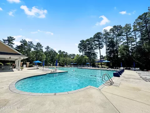 Exterior - 843 Park Chase Dr, Evans, GA 30809 photo 8 of 9