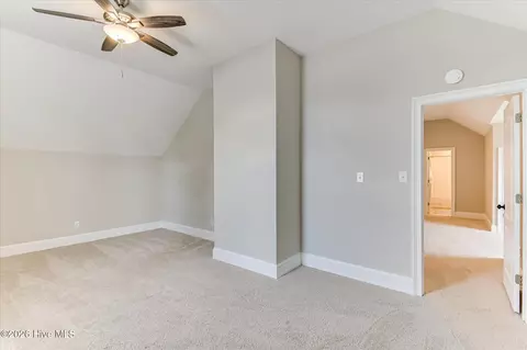 Bedroom - 843 Park Chase Dr, Evans, GA 30809 photo 10 of 11
