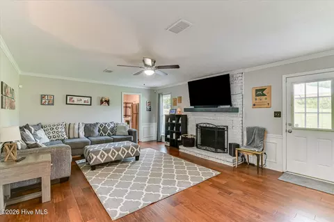 Living - 4757 Maple Spring Ct, Martinez, GA 30907 photo 1 of 2