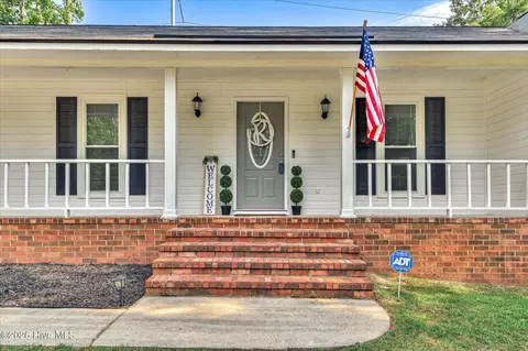 Exterior - 4757 Maple Spring Ct, Martinez, GA 30907 photo 1 of 4