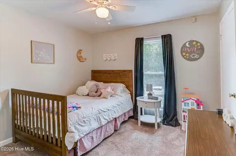 Bedroom - 4757 Maple Spring Ct, Martinez, GA 30907 photo 3 of 6