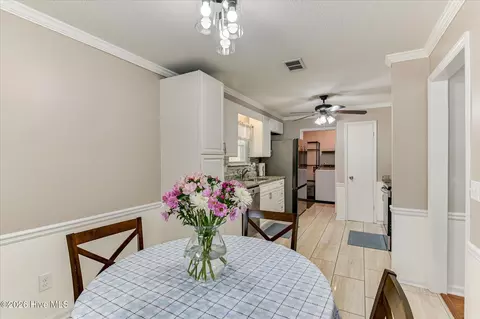 Dining - 4757 Maple Spring Ct, Martinez, GA 30907 photo 2 of 4
