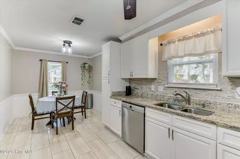 Kitchen - 4757 Maple Spring Ct, Martinez, GA 30907 photo 3 of 4