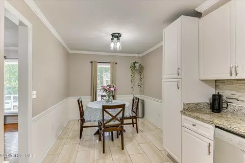 Dining - 4757 Maple Spring Ct, Martinez, GA 30907 photo 1 of 4