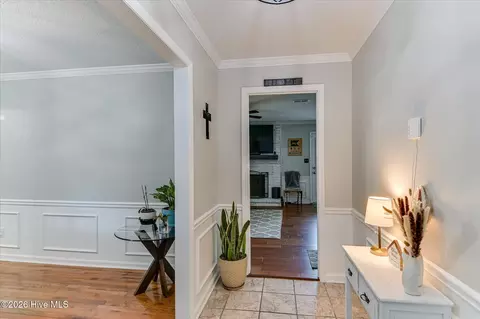 Entry Way - 4757 Maple Spring Ct, Martinez, GA 30907 photo 2 of 2