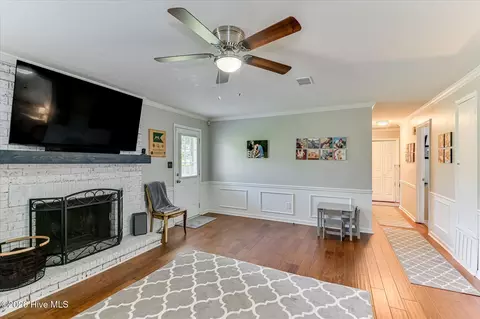 Living - 4757 Maple Spring Ct, Martinez, GA 30907 photo 2 of 2