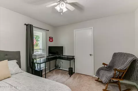 Bedroom - 4757 Maple Spring Ct, Martinez, GA 30907 photo 6 of 6