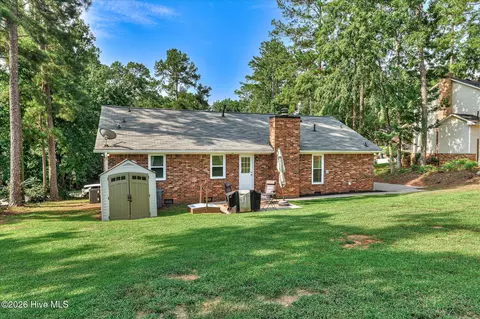 Exterior - 4757 Maple Spring Ct, Martinez, GA 30907 photo 4 of 4
