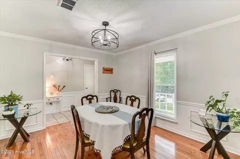 Dining - 4757 Maple Spring Ct, Martinez, GA 30907 photo 4 of 4