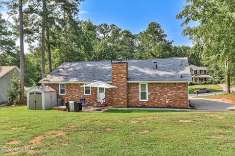 Exterior - 4757 Maple Spring Ct, Martinez, GA 30907 photo 3 of 4