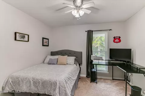 Bedroom - 4757 Maple Spring Ct, Martinez, GA 30907 photo 5 of 6