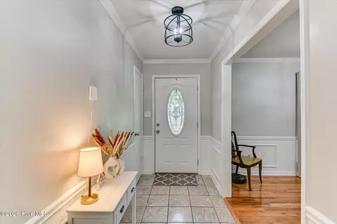 Entry Way - 4757 Maple Spring Ct, Martinez, GA 30907 photo 1 of 2