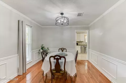Dining - 4757 Maple Spring Ct, Martinez, GA 30907 photo 3 of 4