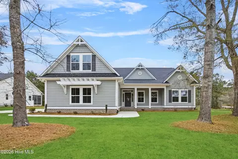 7580 Wallace Pl SW #42, Sunset Beach, NC 28468