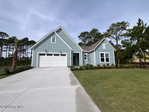 1537 St Lucia Dr SW, Shallotte, NC 28470