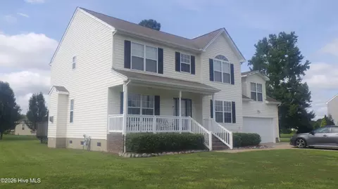 102 Enchanted Way, Elizabeth City, NC 27909