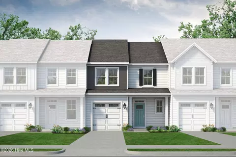 7146 Copacabana Dr, Leland, NC 28479