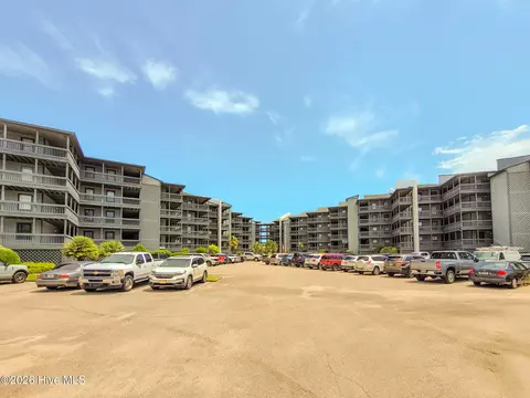 1896 New River Inlet Rd #1306, North Topsail Beach, NC 28460