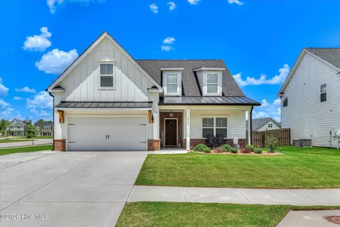 2359 Laurens St, Grovetown, GA 30813