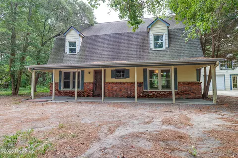5420 Collinwood Ct, Wilmington, NC 28403