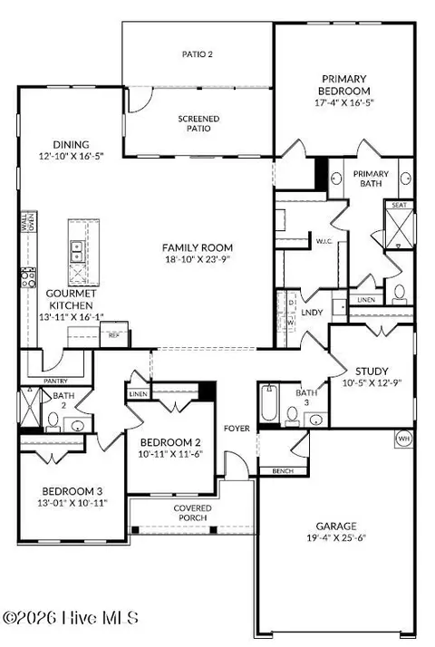 2059 Rosin Dr #22, Southport, NC 28461