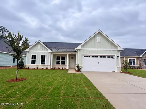 2059 Rosin Dr #22, Southport, NC 28461