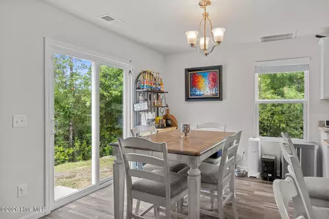 Dining - 104 Priscilla Pl, Hampstead, NC 28443 photo 1 of 1