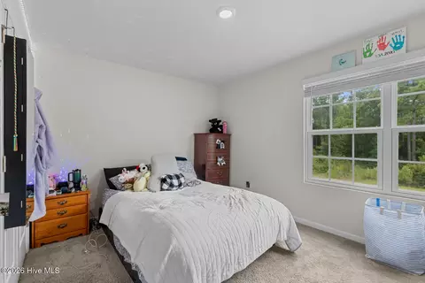 Bedroom - 104 Priscilla Pl, Hampstead, NC 28443 photo 3 of 6