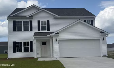 1208 Sandy Heights Loop #LOT 146, Navassa, NC 28451