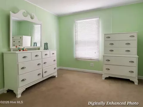 Bedroom - 525 King Dr, Hampstead, NC 28443 photo 2 of 4