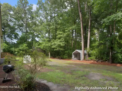 Exterior - 525 King Dr, Hampstead, NC 28443 photo 11 of 11