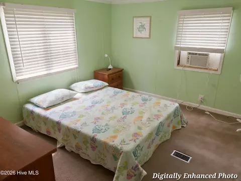 Bedroom - 525 King Dr, Hampstead, NC 28443 photo 4 of 4