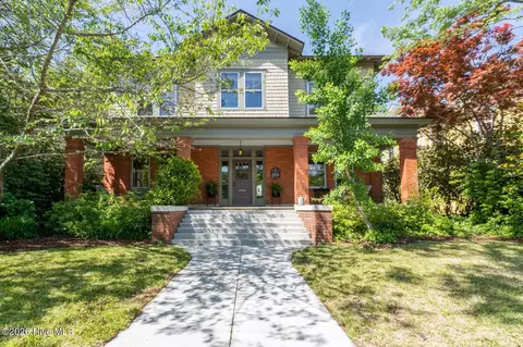 1803 Princess St, Wilmington, NC 28405