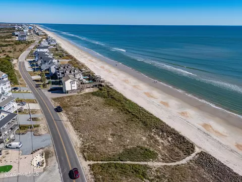 1112 New River Inlet Rd, North Topsail Beach, NC 28460