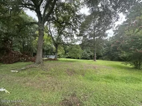 312 S Carlton St, Magnolia, NC 28453