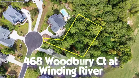 468 Woodbury Ct SE, Bolivia, NC 28422