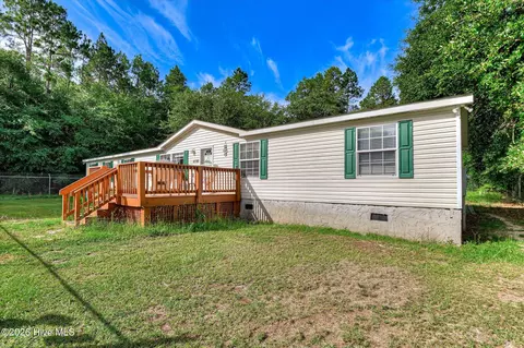 4190 River Rd, Waynesboro, GA 30830