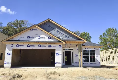106 Shoal Ln, New Bern, NC 28562