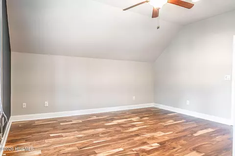 Bedroom - 140 Edgewater Pl, Pinehurst, NC 28374 photo 7 of 8