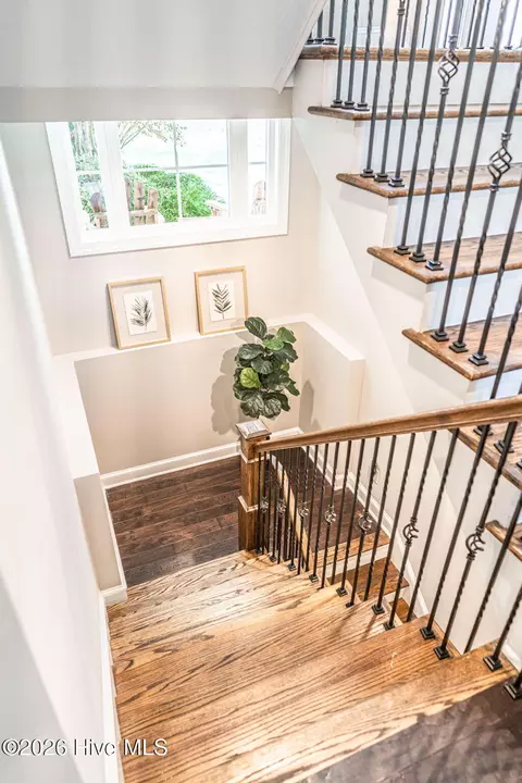 Entry Way - 140 Edgewater Pl, Pinehurst, NC 28374 photo 3 of 4