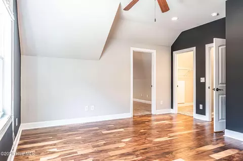 Bedroom - 140 Edgewater Pl, Pinehurst, NC 28374 photo 6 of 8