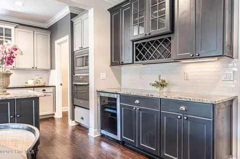 Kitchen - 140 Edgewater Pl, Pinehurst, NC 28374 photo 1 of 9